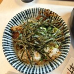 あつた蓬莱軒 神宮店 - 