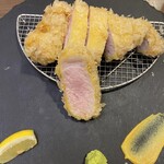 とんかつ そら - 