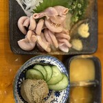 50えん焼とりきんちゃん家 - 