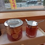 バインミー☆サンドイッチ - 