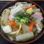 かしむらうどん - 