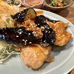 吉祥寺 もがめ食堂 - 