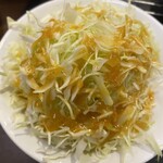 とんかつ そら - 