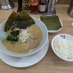 らーめん堂仙台っ子 - 料理写真: