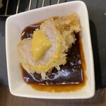とんかつ そら - 
