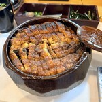 あつた蓬莱軒 神宮店 - 