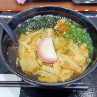 あじわい処 麺_0