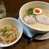 ラーメン家 みつ葉