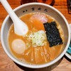 麺屋吉左右