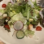 西洋料理&Bar HipoHipo - 