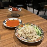 中目黒焼肉 登牛門 - 