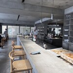 ASAKO IWAYANAGI SALON DE THE - 