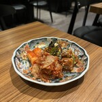 中目黒焼肉 登牛門 - 