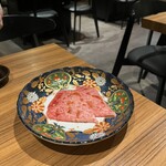 中目黒焼肉 登牛門 - 