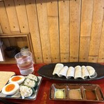 麺 玉響 刈谷店 - 