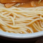 麺屋吉左右 - 