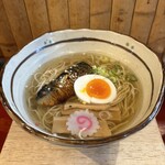 麺 玉響 刈谷店 - 