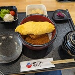 丼のや - 