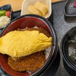 丼のや - 