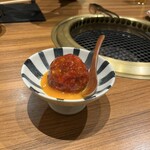 中目黒焼肉 登牛門 - 