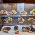 とんかつ 江戸 - 