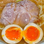 麺屋吉左右 - 