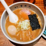 麺屋吉左右 - 