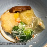 和食かっぽれ - 