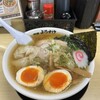 麺屋 ようすけ