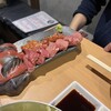 ライブ焼肉 てんぐ 千日前店