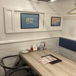 Seafood bar Ermitage - 