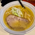 麺や 嵐 - 