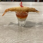 Seafood bar Ermitage 大宮店 - 