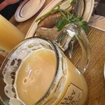 Louis Hamburger Restaurant - 