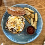 Louis Hamburger Restaurant - 