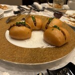 中国料理 王宮 - 