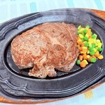 グリーン フィールド - リブステーキ300g