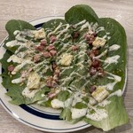 Seafood bar Ermitage 大宮店 - 