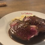 ラ・カボット - 