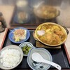 中根うどん 白金店
