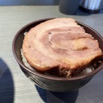 らぁめん 喜乃壺 - 