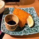 海鮮割烹あたご - 