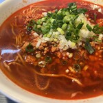 らぁめん 喜乃壺 - 