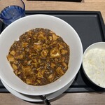 陳建一麻婆豆腐店 - 