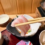 海鮮割烹あたご - 