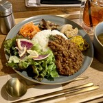 コーヒーと発酵の店 Big Mouse - 