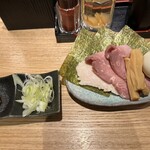 つけ麺 和 東京本店 - 