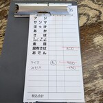 ヒモノ食堂 四日市本店 - 