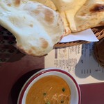 インドレストラン＆バー ムナル - 