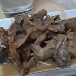 正宗屋 相合橋 - 